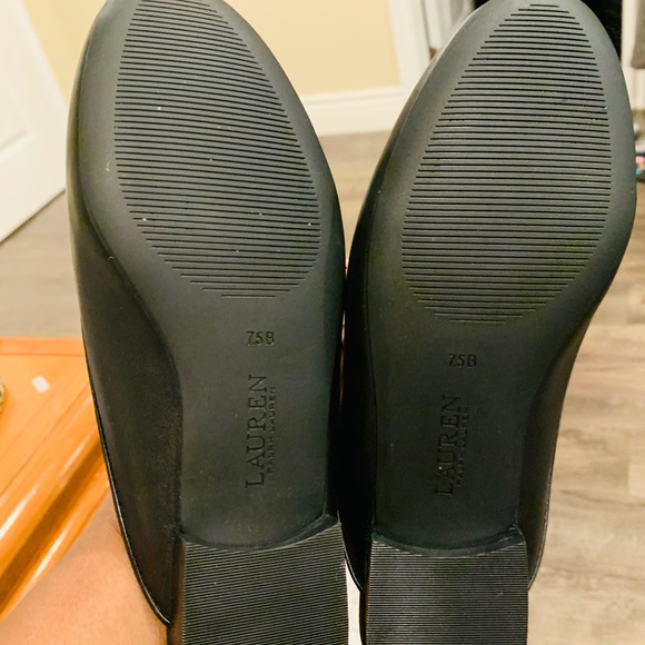 Ralph lauren Mules - Picture 3 of 5